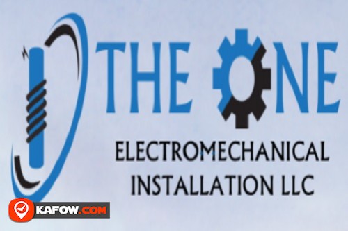 The One Electromechanical Installation (LLC)