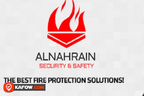 Alnahrain Security & Safety