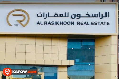 Al Rasikhoon Real Estate