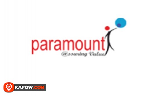 Paramount Computer Systems LLC
