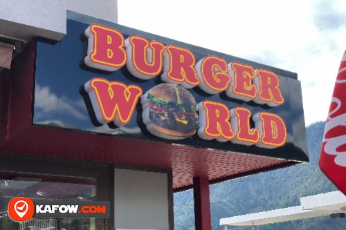 Burger World