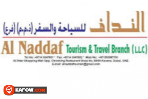 Al Nadaf Tourism & Cargo