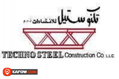 Techno Steel Construction LLC