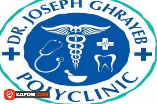 Dr Joseph Ghrayeb Medical Center