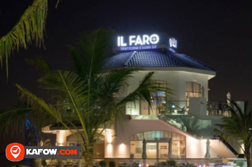 Il Faro Trattoria & Lounge