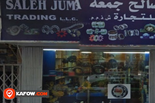 Saleh Juma Trading LLC