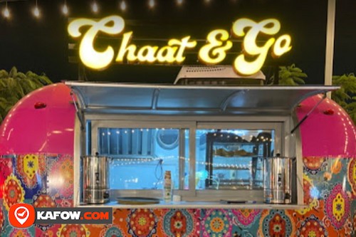 Chaat and Go