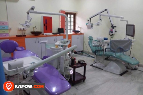 National Dental Clinic