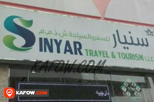 Sinyar Travel & Tourism LLC