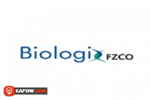 Biologix FZCO