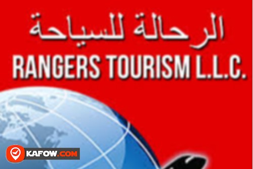 Rangers Tourism & Cargo