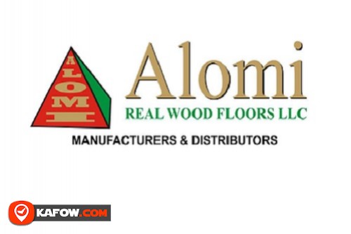 Alomi Real Wood Floors LLC