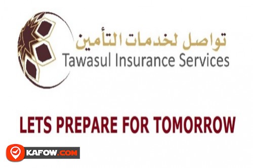 Tawasul Insurance Services LLC