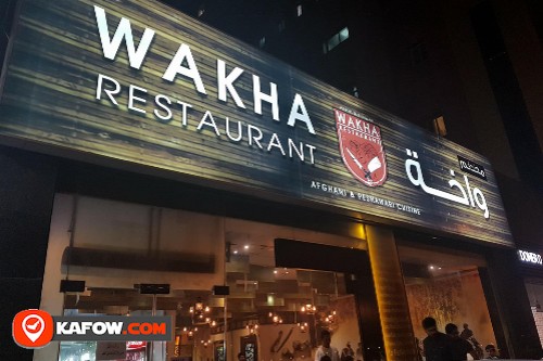 Wakha Restaurant