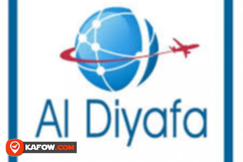 Al Diyafa Tourism & Cargo LLC