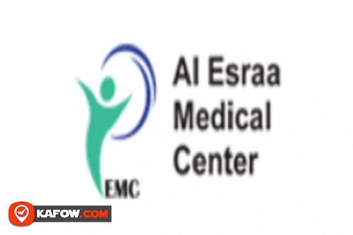 Esraa Medical Center