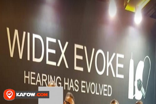 Widex Emirates Hearing Care