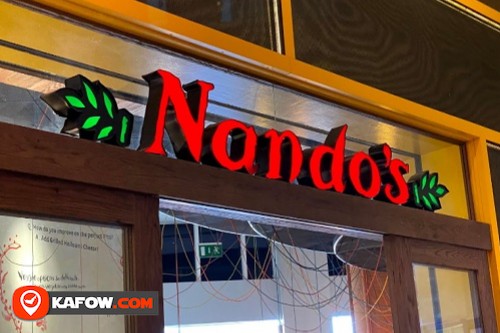 Nando's