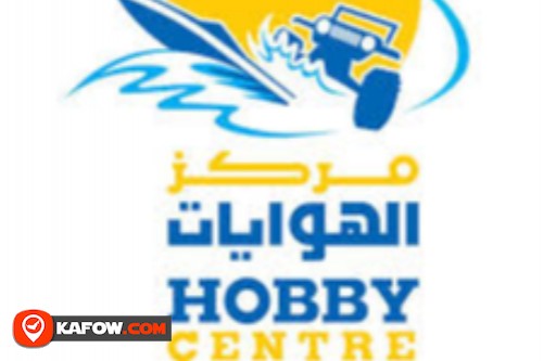 Hobby Centre
