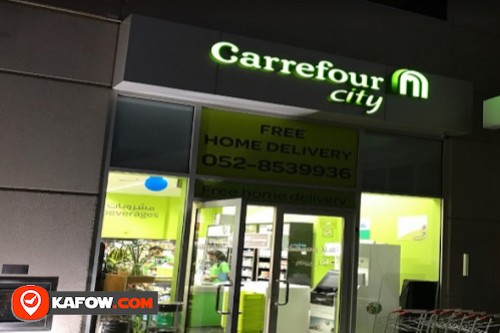 Carrefour City