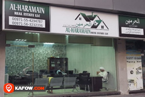 Al Haramain Real Estate