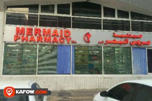 mermaid pharmacy