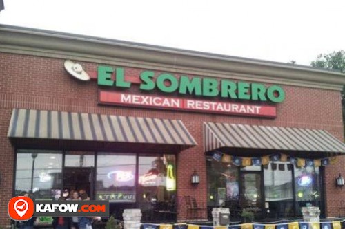 El Sombrero Restaurant