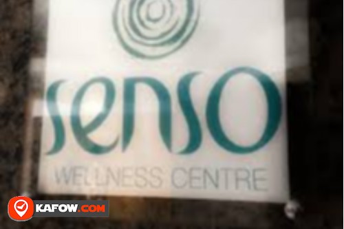 Senso Wellness Spa