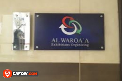 Al Warqaa Exhibition Organizing