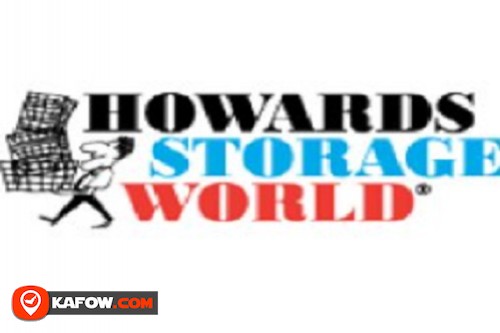 Howard Storage World