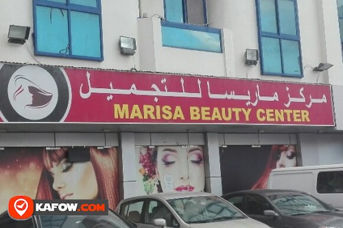 MARISA BEAUTY CENTER