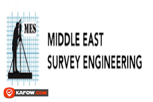 Middle East Survey Engineering