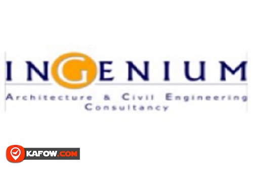 Ingenium Consultancy JLT