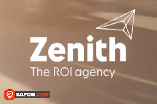 Zenith MENA