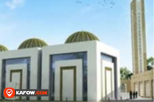 Mosque alrodwan