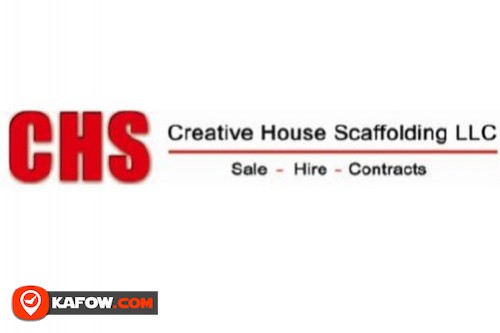Creative House Scaffolding LLC (CHS)