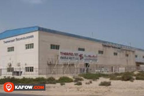 Al Hamad Industries International FZC