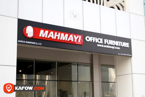 Mahmayi Office Furniture LLC