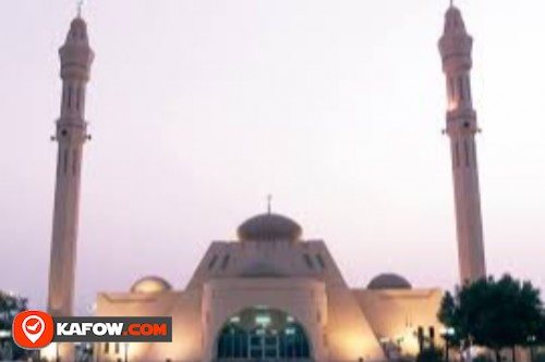 Ibrahim Al Khalil Mosque