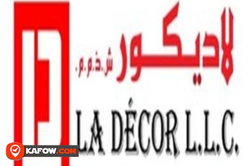 La Decor LLC