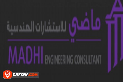 Madhi Engineering Consulting