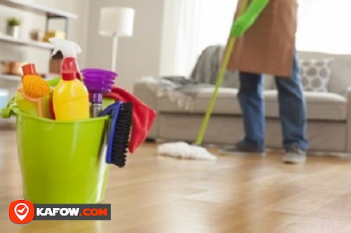 Faima Cleaning Services LLC