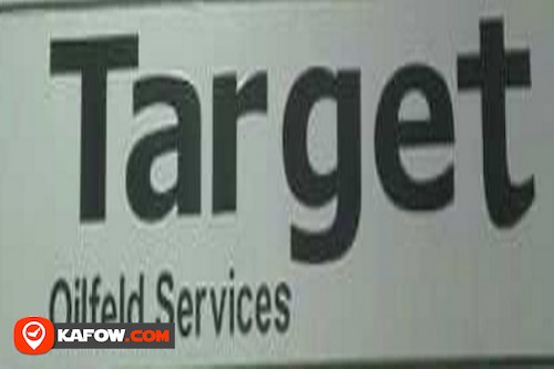 Target Oilfiled Services