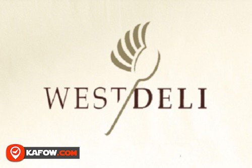 West Deli Foodstuff Trading LLC