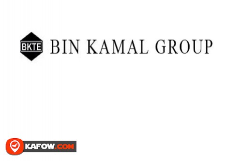 Bin Kamal Group