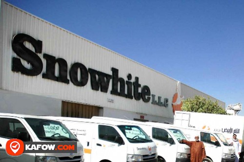 Snowhite Garments LLC