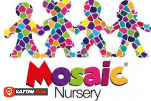 Mosaic Nursery