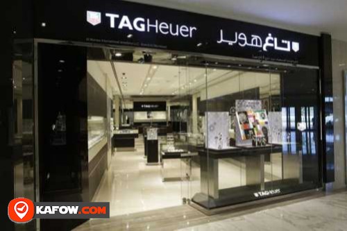 Tag Heuer Kafow UAE Guide Kafow UAE Guide