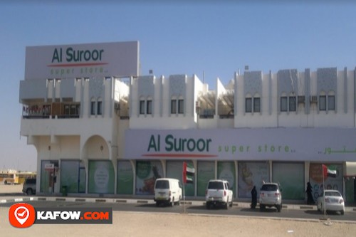 Al Suroor