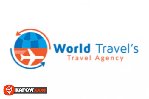 World Travel Agency